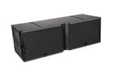 K1-215 — элемент линейного массива с 2×15" LF, 4×6.5" MF и 4×3" HF (Copy 1:1)