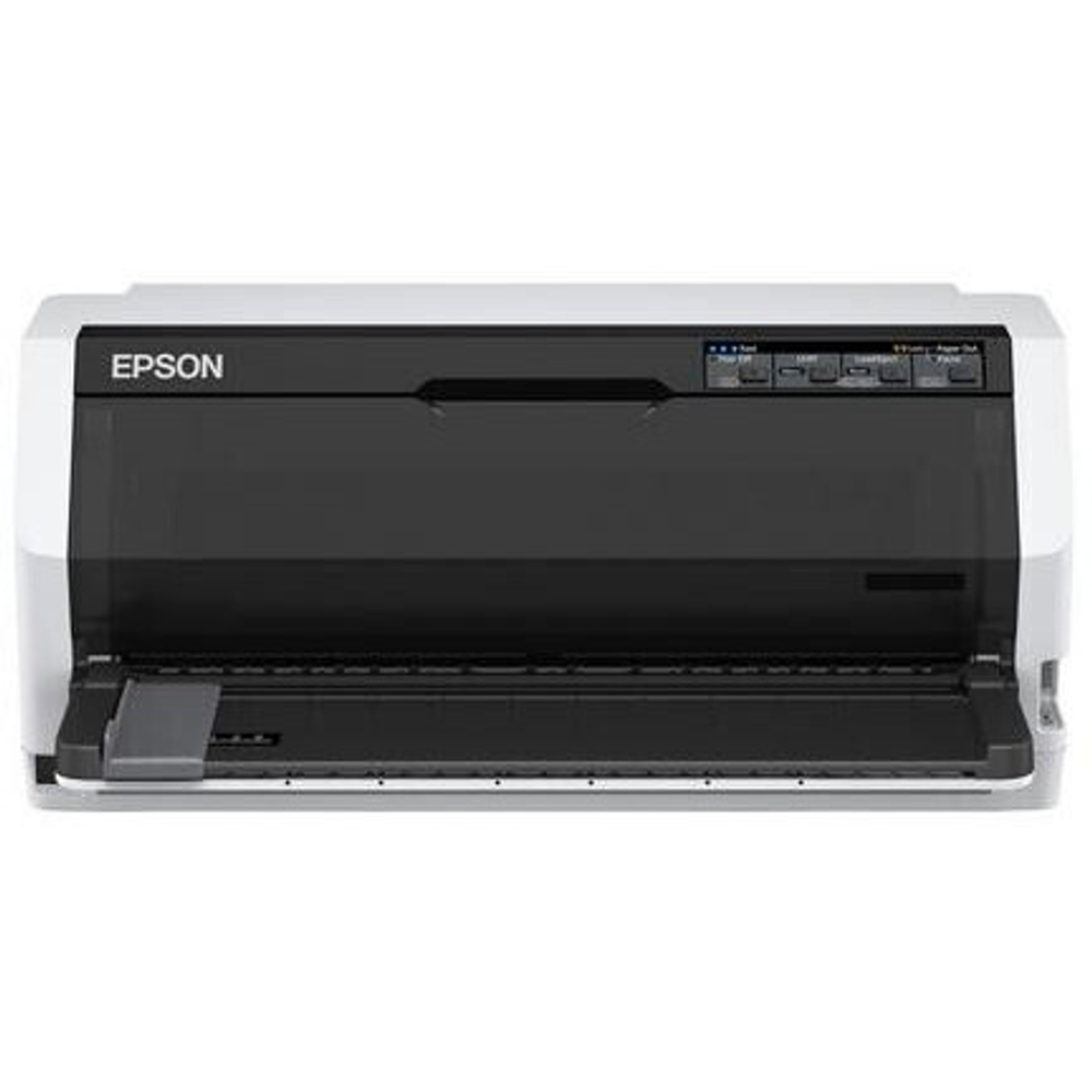 Принтер Epson LQ-690 II