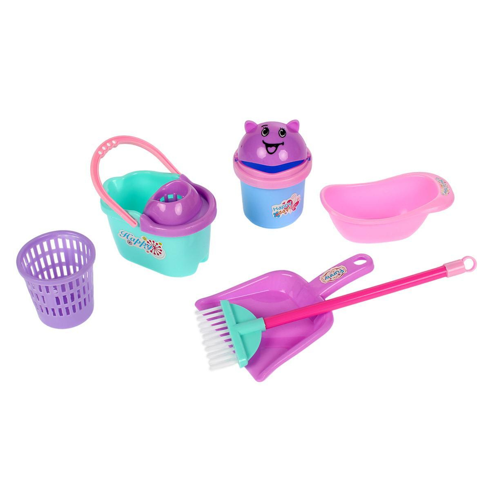 Набор Хозяйки, пакет 125-5