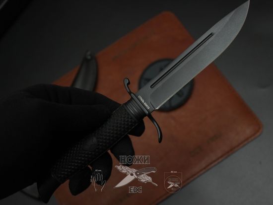 Полевой тактический нож Витязь "Разведчик" B5400-1