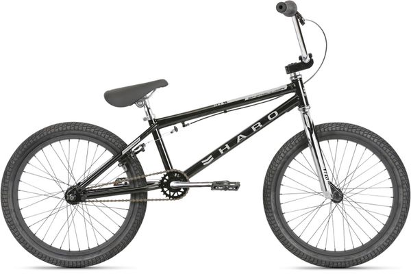 Велосипед для трюков Haro BMX Shredder Pro-20