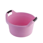 Таз люкс 12л круглый