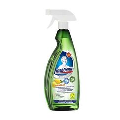 Универсальное моющее средство Domestos Лимонная свежесть 500 ml