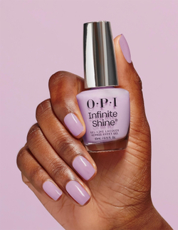 OPI Infinite Shine Silk - Лак для ногтей с эффектом геля, 15 ml