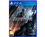 Terminator Resistance (PS4) NEW