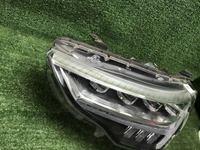 Фара левая Haval Jolion (2021-н.в.) LED
