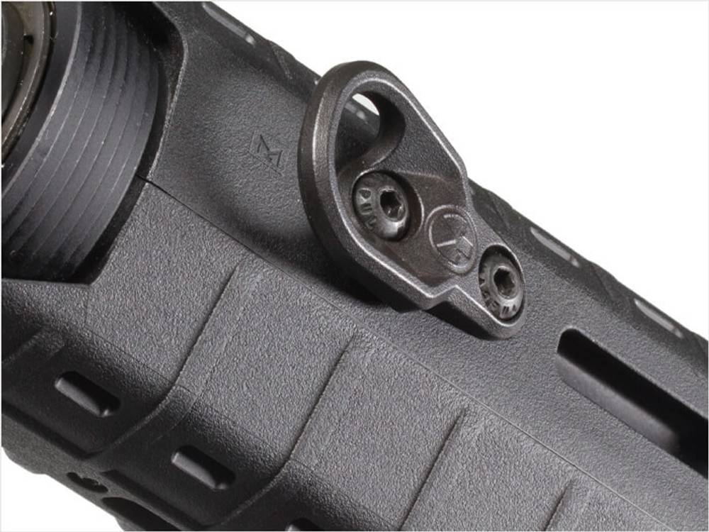 Антабка Magpul® M-LOK® Paraclip™ Sling Mount