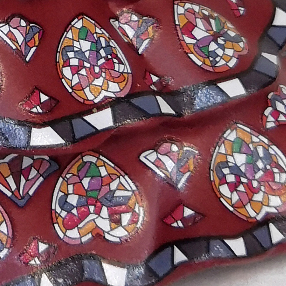 Статуэтка Nadal Танцоры фламенко 763606