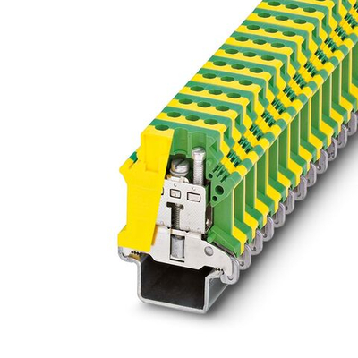 0443036 - USLKG 16 N-1 - Заземляющая клемма