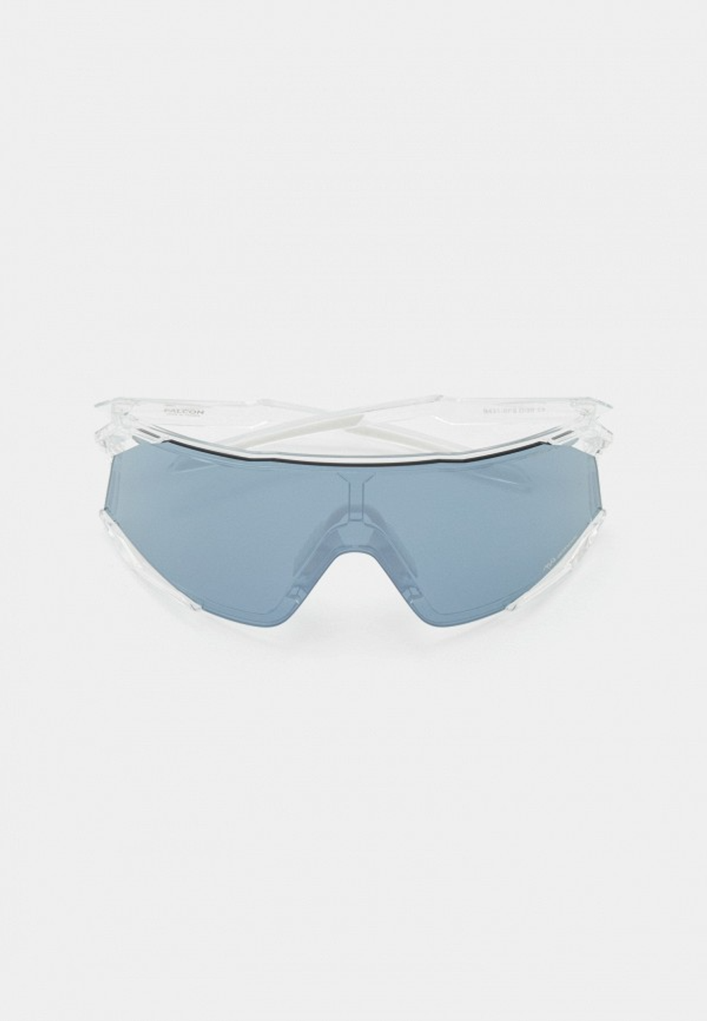 Спортивные очки 720armour Falcon / Clean Blue / White HC Lens