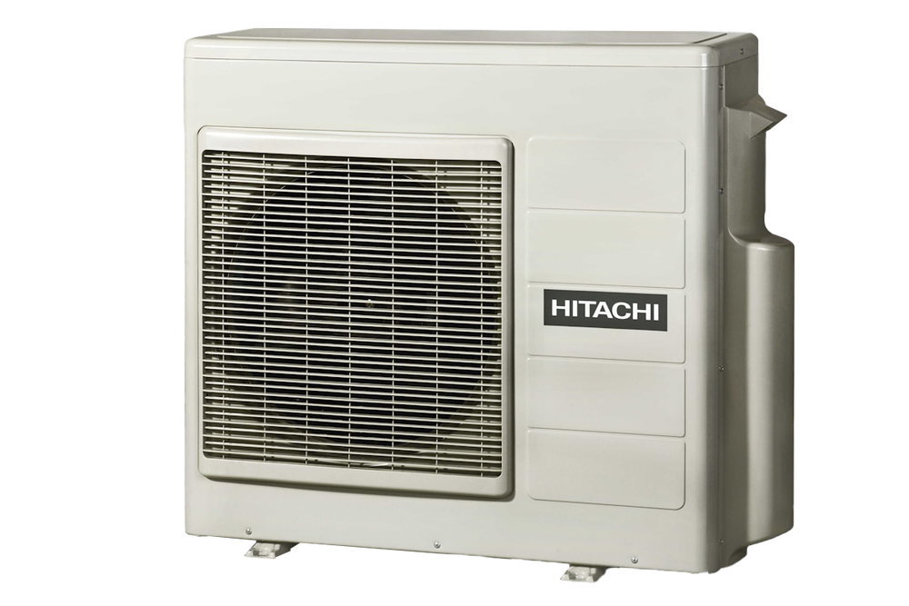Наружный блок мульти-сплит систем серии MULTIZONE COMFORT (R32) RAM-53NE3F