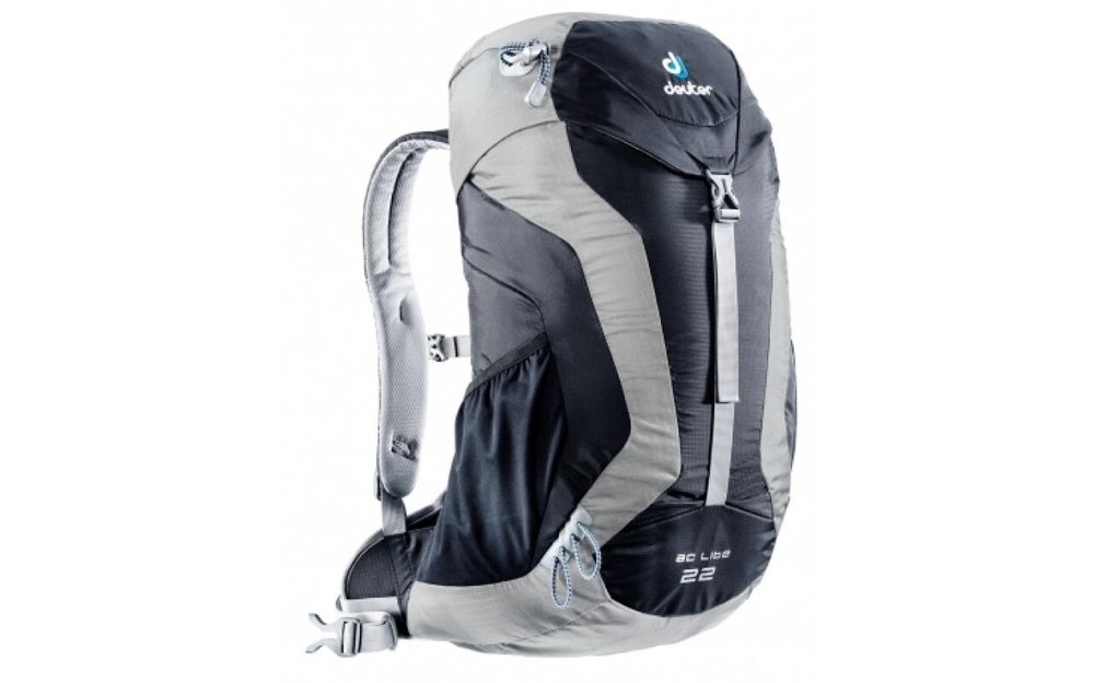 Рюкзак Deuter 2015 Aircomfort AC Lite 22