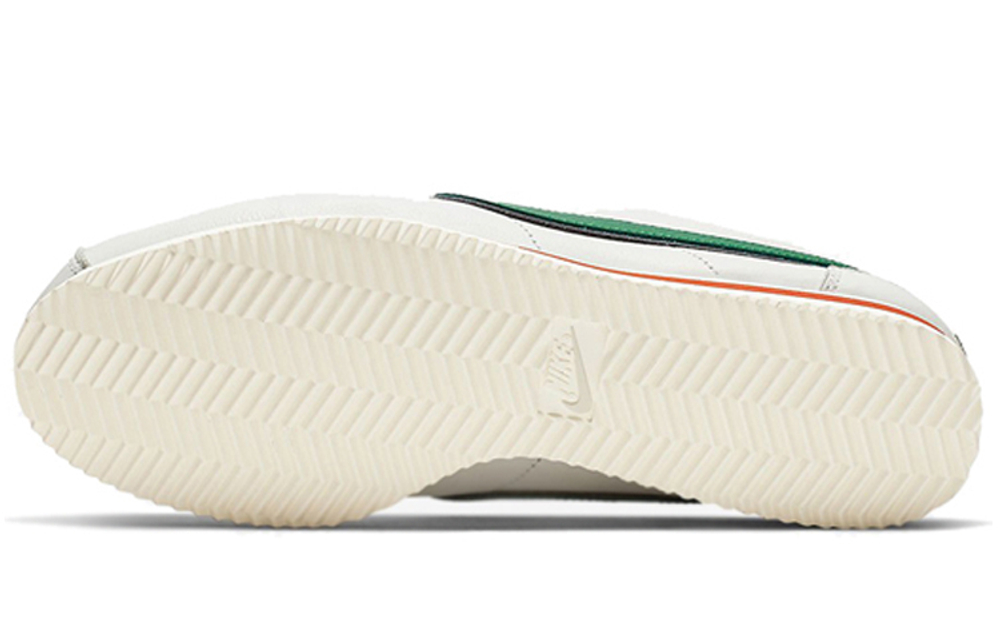 Stranger Things X Nike Cortez Hawkins High School Hyper Sneakers