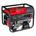 FUBAG BS 6600 DA ES бензиновый генератор 838799