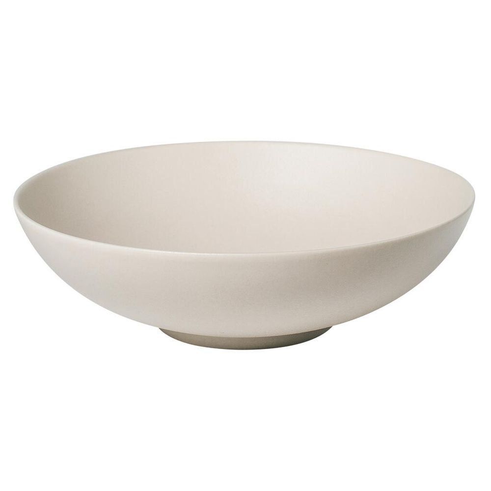 Салатник 650 мл d 19 см h5,2 см   Noble [6]