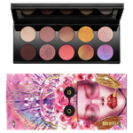 Pat McGrath Labs Mothership IX: Huetopian Dream palette