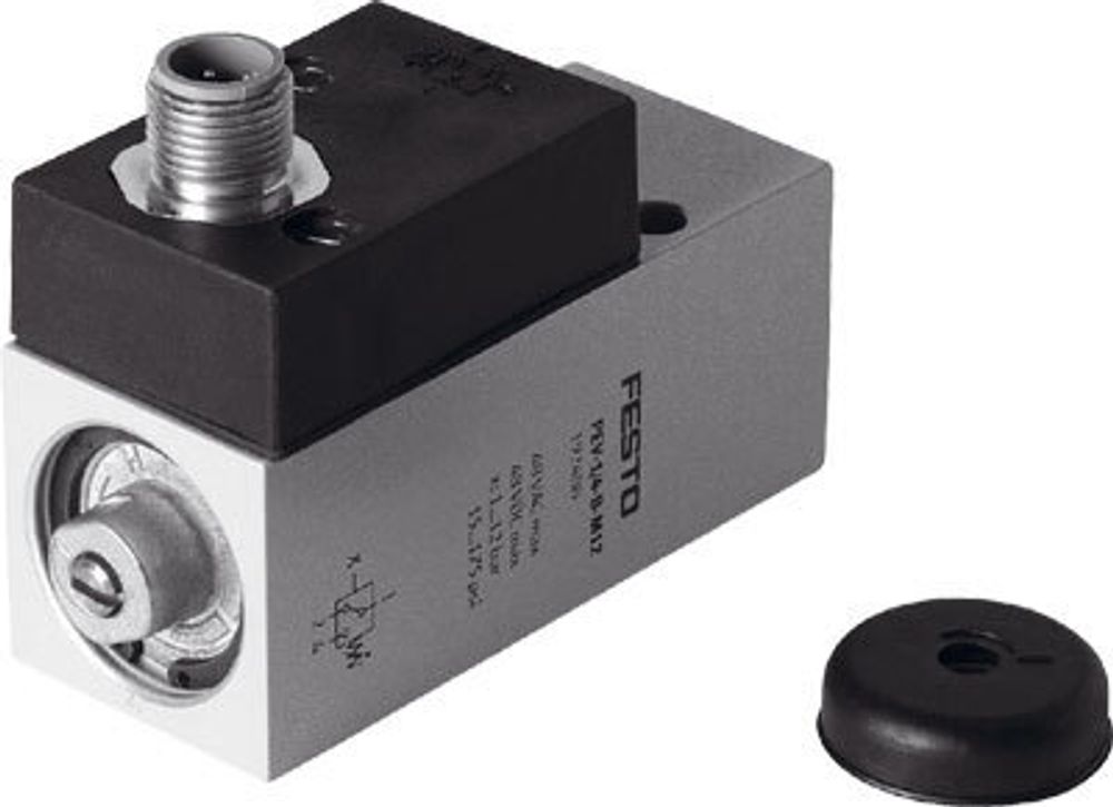 PEV-1/4-B-M12 Реле давления