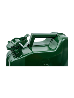 Канистра для ГСМ 10л Gigant WOX-02