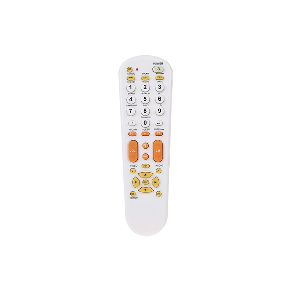 Пульт универсальный для телевизора RX-951 REXANT