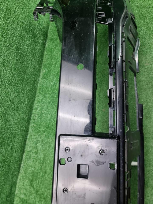 Бампер передний Tank 500 (2021-н.в.)