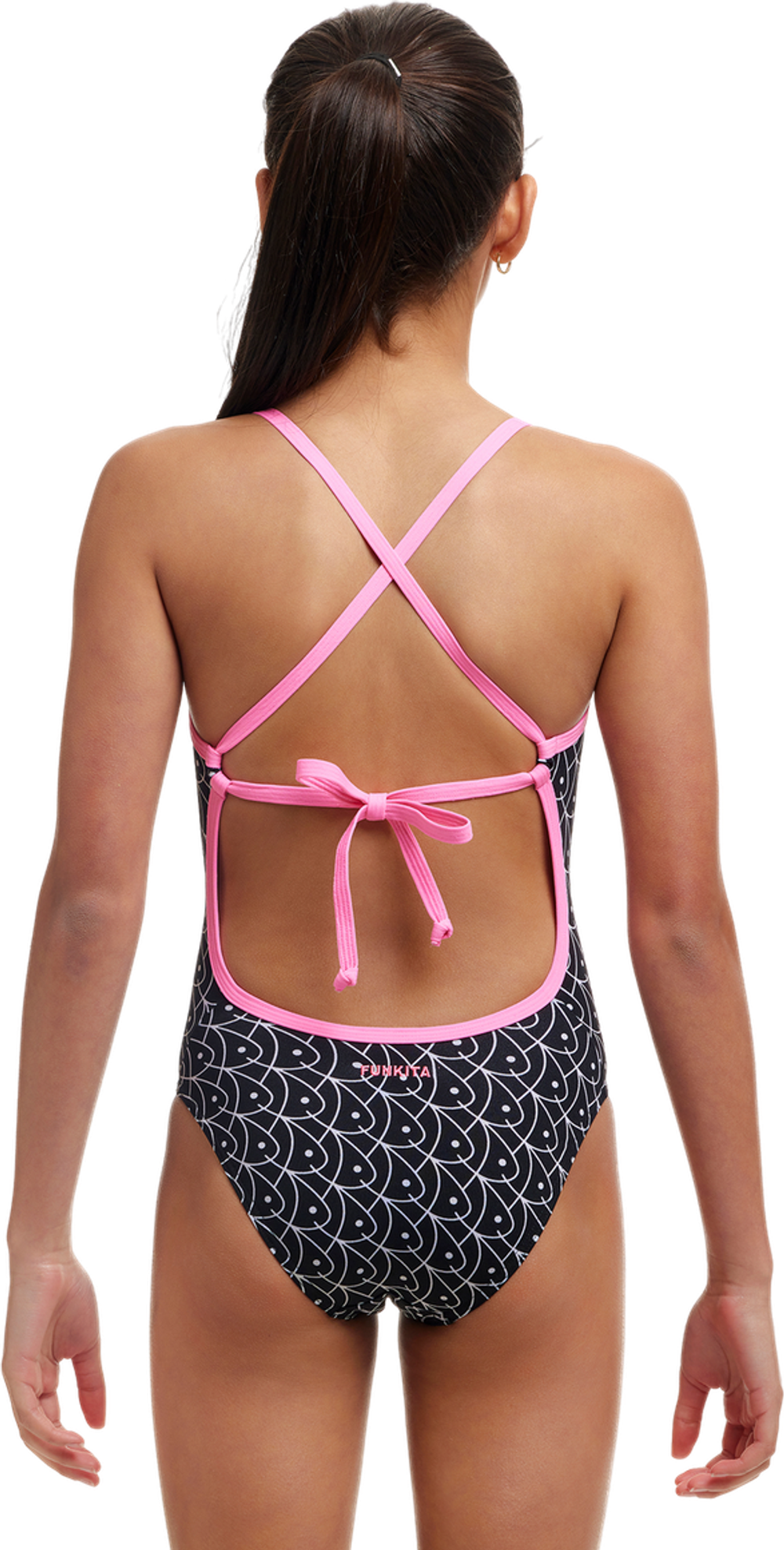 Купальник FUNKITA Girl's Summer Fish