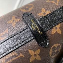 Louis Vuitton CarryAll BB