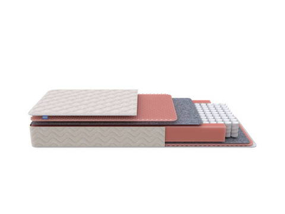 Матрас 160Х200 Standart Light M Roll