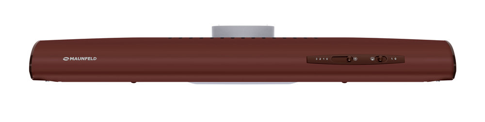 Кухонная вытяжка MAUNFELD MPA 60 коричневый