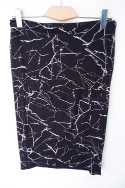 Юбка красивая 44/46 размер