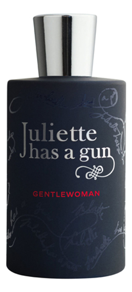 Juliette Has A Gun Gentlewoman