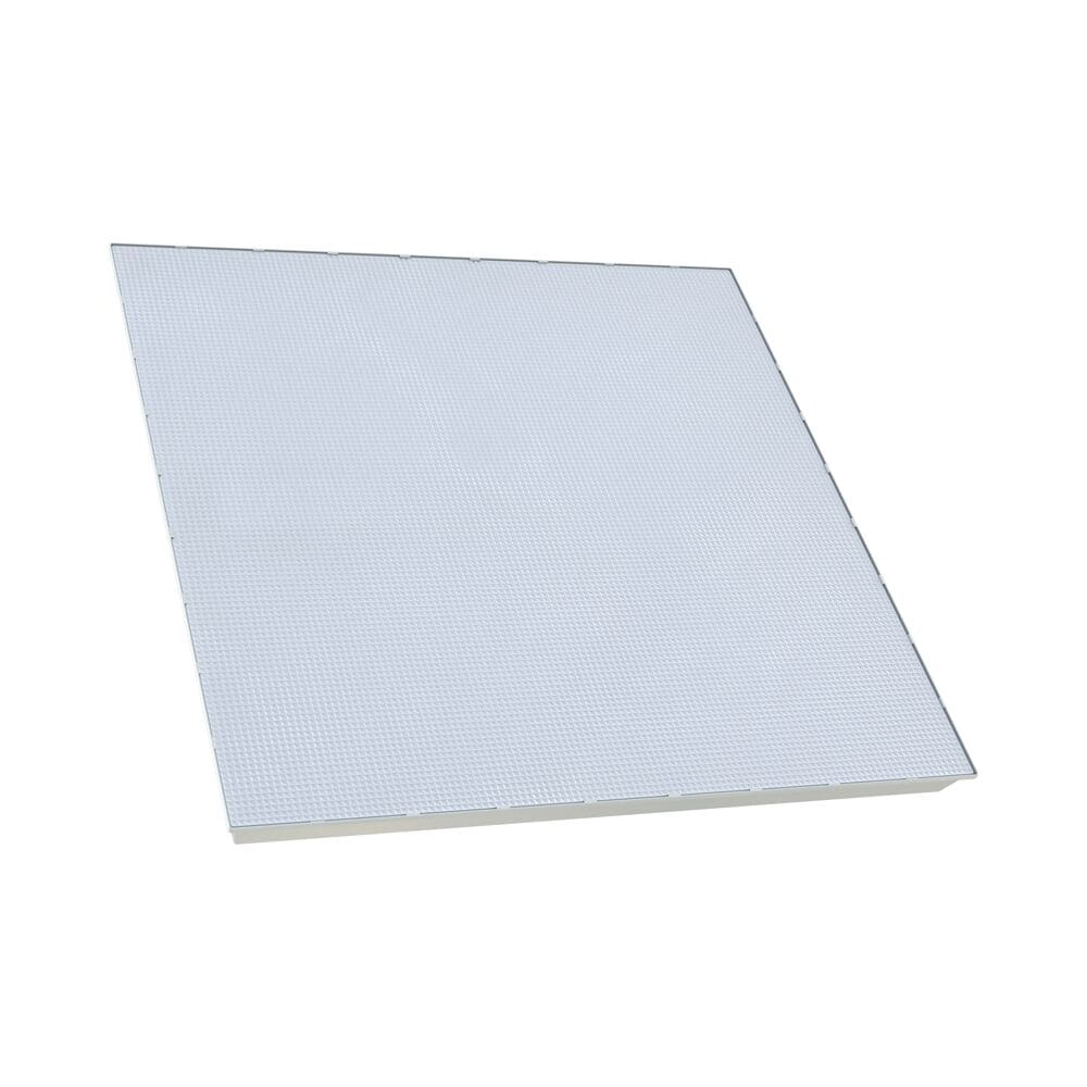 Светильник LED Сота 30 Эко Л IP30 CRI80 5000К Микропризма PROMLED