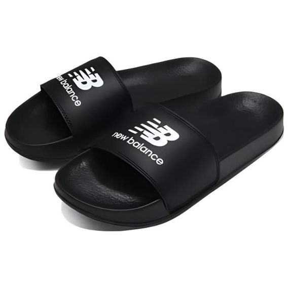 New Balance Comfort Simple Flip-Flop 'Black'