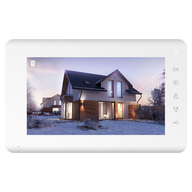 Видеодомофон Tantos Mia с установкой