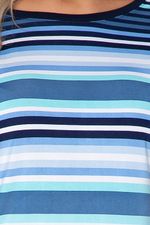 Блузка 41148 Avili