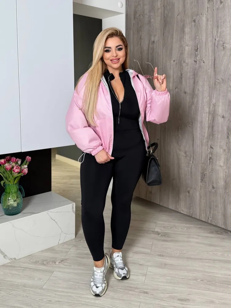 Ветровка УК-066 Fabrika