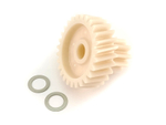 Шестерня средняя для мясорубки Kenwood MG35x/36x