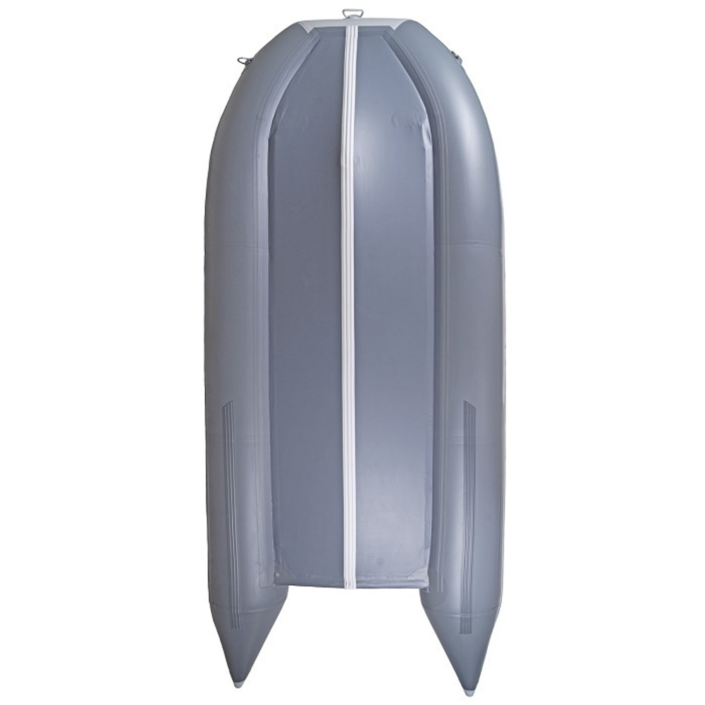 Надувная ПВХ-лодка BADGER Fishing Line 390 Pro PW12