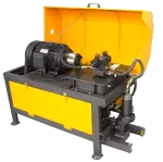 Правильно-отрезной станок ВПК ПРО-12 - [7,5 кВт / до 12 мм]