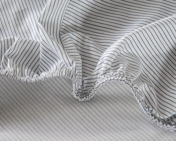 Майя (голубая) Комплект 160х200х30