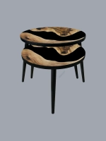 Журнальные столики Слэб