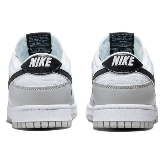 Кроссовки NIKE Dunk для скейтбординга Низкие Мужские