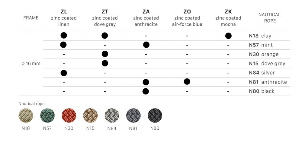 Кресло лаунж плетеное Scab Design Lisa Lounge Filo, тортора