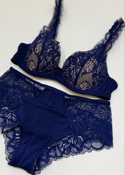 БЮСТГАЛЬТЕР MILAVITSA (Classic Elegant)