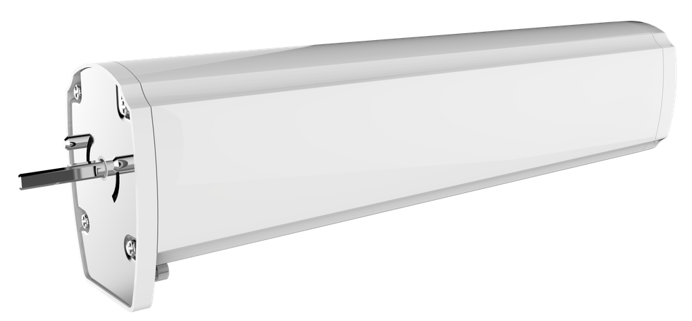 Привод AM75-1,5/100-EM-GP (радио+фазное упр, сухой контакт)