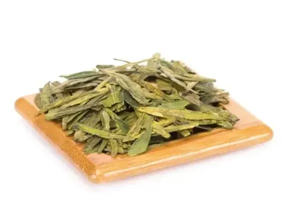 Дафо Лунцзин (Колодец дракона из Дафо)