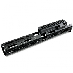 Цевье на Сайга-9, TR-9 с разъемом M-LOK (CG309), Custom Guns