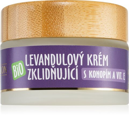 Purity Vision BIO Lavender - лавандовый успокаивающий крем /   40  ml  / GTIN 8595572903368