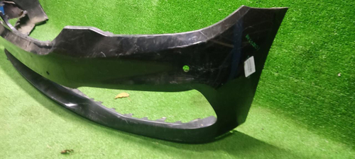 Бампер передний BMW 5er G30 (2017-2020)