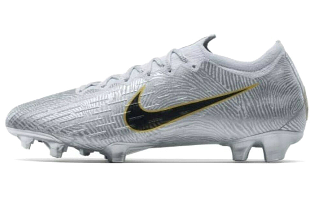 Кроссовки Nike Mercurial Vapor 12 Elite Fg