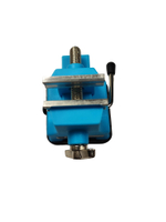 Тиски мини goot ST-80